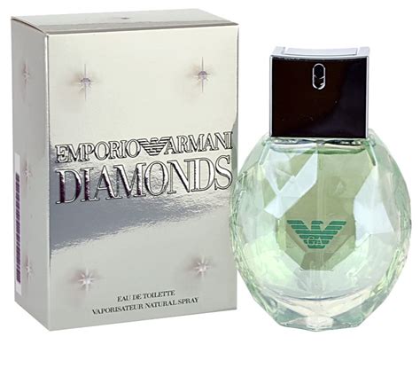 cheap armani diamonds perfume 100ml